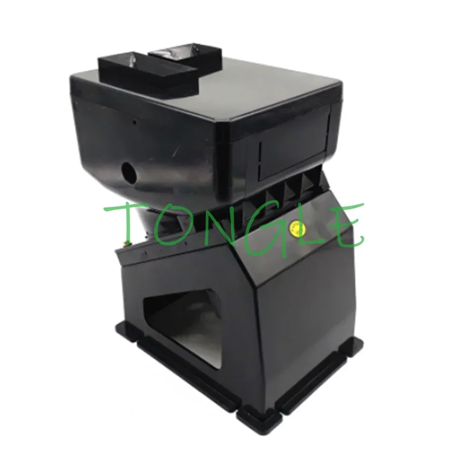 Arcade Games And Vending - DC 24V AC 220V Coin Motor