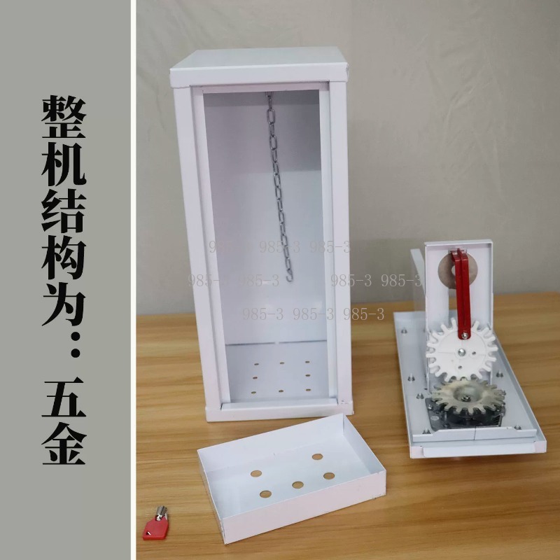 Coin-operated sticker vending  - Arcade Games And Vending 评论和价格
