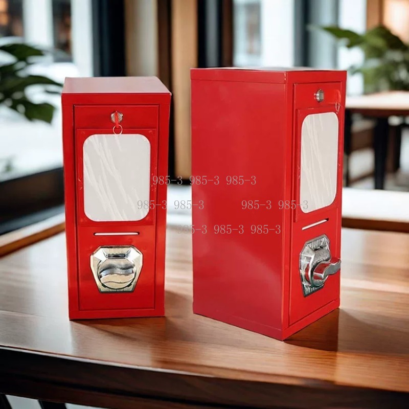 Coin-operated sticker vending  - Arcade Games And Vending 评论和价格
