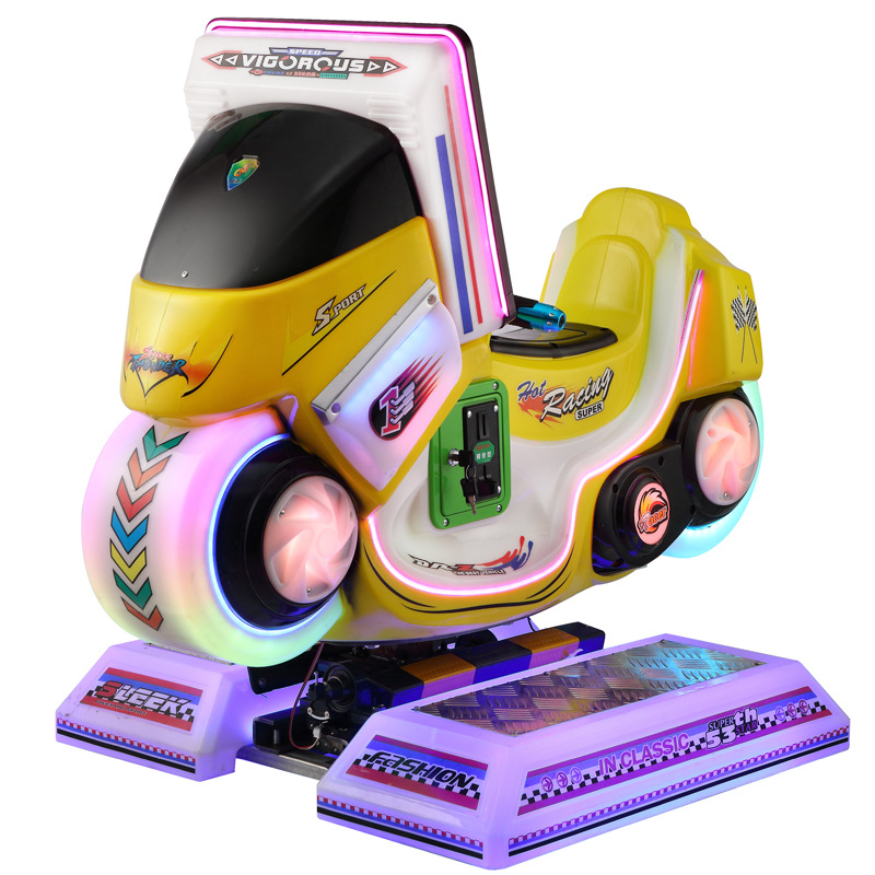 Amusement Coin Operated Kids K - Coin Operated Kiddie Ride 评论和价格