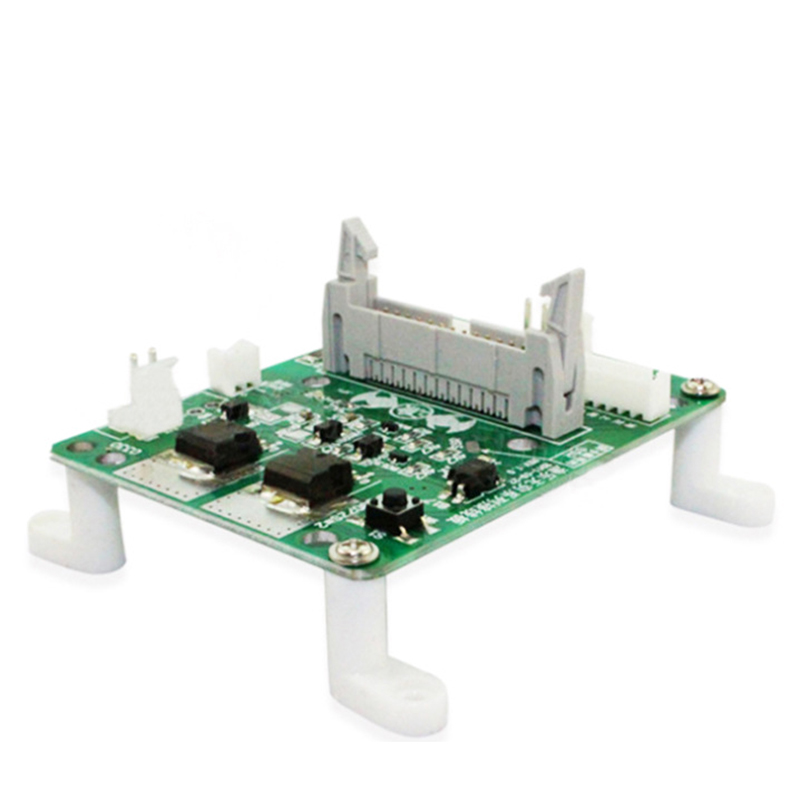 10/20/50/100pcs L Type PCB Mou - Coin Operated Kiddie Ride 评论和价格