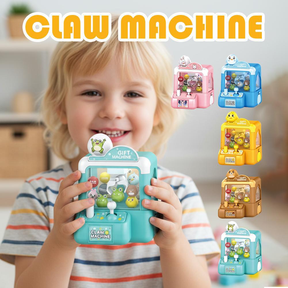 Cute Arcade claw Machine Toys  - Arcade Vending Machines 评论和价格