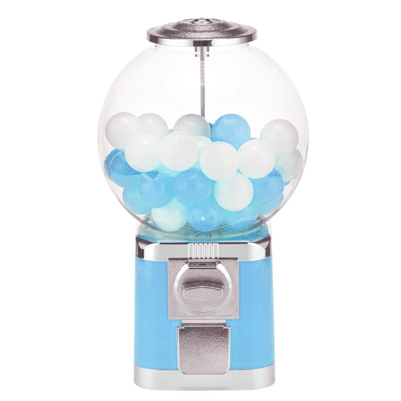 Large Size 50mm Capsule Vendin - Arcade Vending Machines 评论和价格