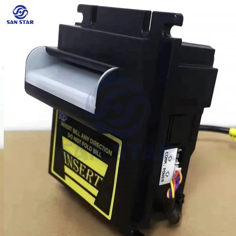 TOP TB74 TB77 Bill Acceptor Wi - Coin Operated Kiddie Ride 评论和价格