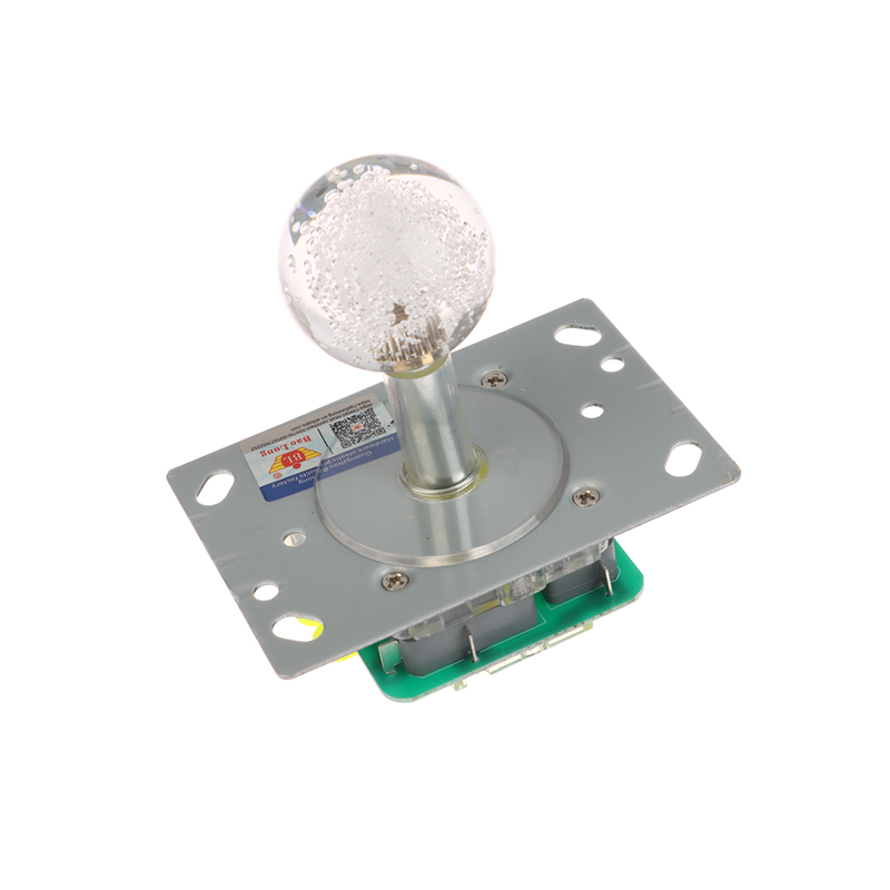 12V LED Arcade Joystick Colorf - Arcade Vending Machines 评论和价格