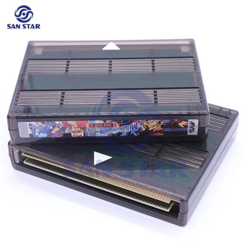 SNK 161 In 1 V2 NEO GEO MVS JA - Arcade Vibes 评论和价格